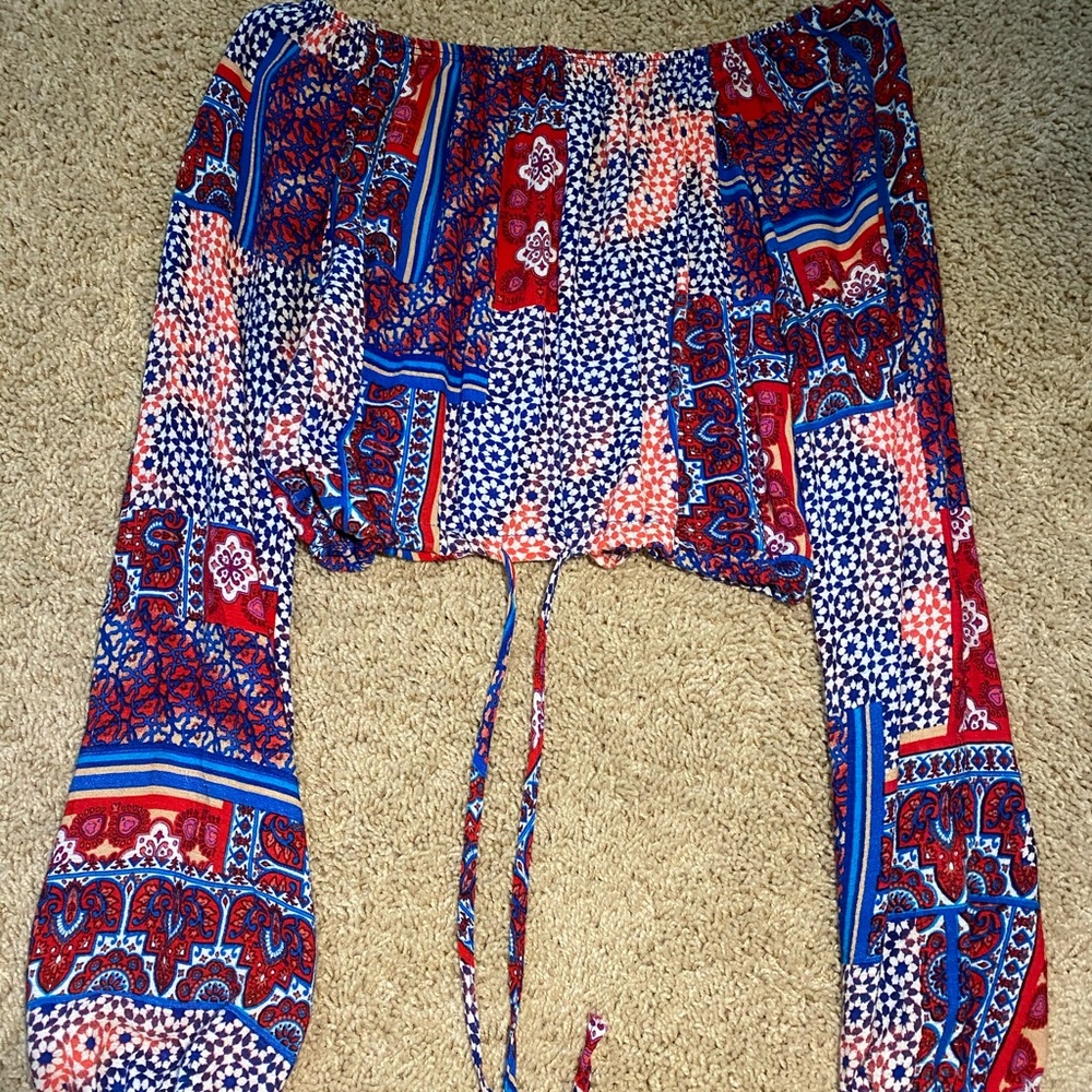 The ideal blouse and the one that you need!